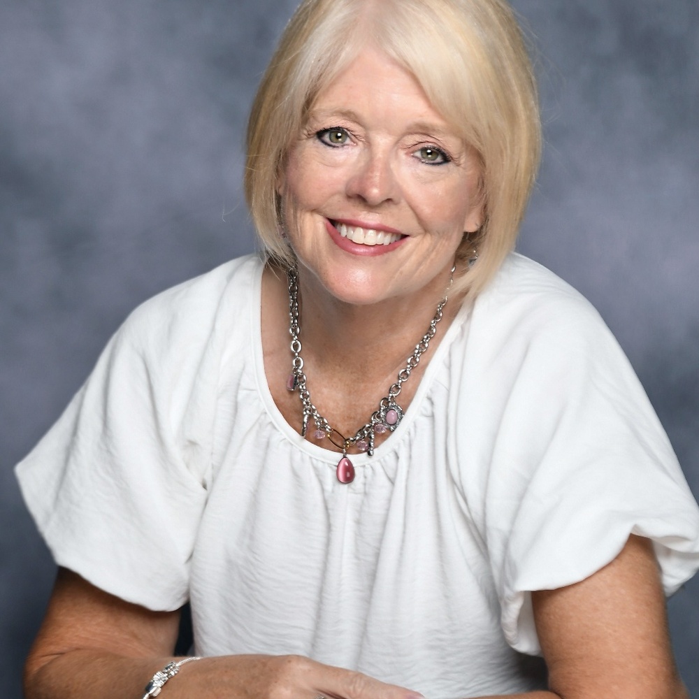 Meet your Posher, D-Ann